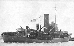 HMS Cocker