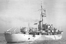 HMS Gulland
