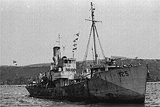 HMT Grimsby Town