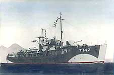 HMS Twostep